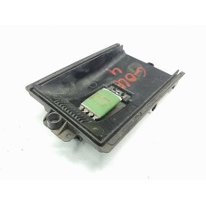 Αντίσταση Καλοριφέρ VW GOLF 1998 - 2004 ( Mk4 ) VOLKSWAGEN 1J0819022A