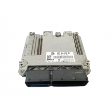 Εγκέφαλος Κινητήρα Κλειδωμένο VW GOLF 2004 - 2008 ( Mk5 ) VOLKSWAGEN 03C906056BP