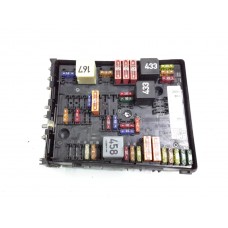 Ασφαλειοθήκη Εξωτερική VW GOLF 2004 - 2008 ( Mk5 ) VOLKSWAGEN XC97002