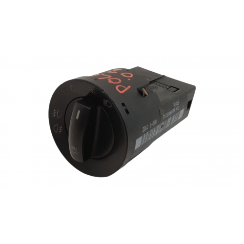 Διακόπτης Φλάς-Φώτων VW NEW BEETLE 2005 - 2011 ( 9C1 ) VOLKSWAGEN 6Q0941531C Διακόπτης Φλάς-Φώτων VW NEW BEETLE 2005 - 2011 ( 9C1 ) VOLKSWAGEN 6Q0941531C