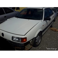 Ολόκληρο Αυτοκίνητο VW PASSAT 1989 - 1993 ( 3A2 - 35I ) VOLKSWAGEN XC5672