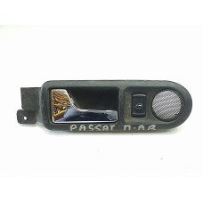 Χερούλι Πόρτας Εσωτερική VW PASSAT 1997 - 2000 ( 3B2 ) VOLKSWAGEN Πίσω Αριστερά 3B0839113AR