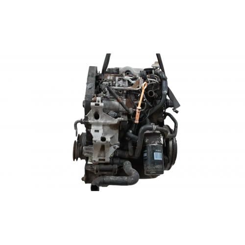 Ολόκληρος κινητήρας VW GOLF 1992 - 1998 ( Mk3 ) VOLKSWAGEN 1Y Ολόκληρος κινητήρας VW GOLF 1992 - 1998 ( Mk3 ) VOLKSWAGEN 1Y