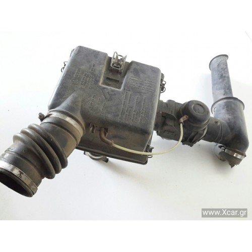 Φιλτροκούτι VW TRANSPORTER 1979 - 1991 ( T3 ) VOLKSWAGEN 025129613