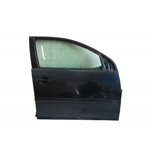 Πόρτα VW GOLF 2004 - 2008 ( Mk5 ) VOLKSWAGEN Εμπρός Δεξιά XC209120E4C