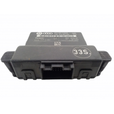 Μονάδα Άνεσης SEAT LEON 2005 - 2009 ( 1P ) VOLKSWAGEN 1K0907530K