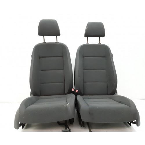 Καθίσματα Με Αερόσακο VW GOLF 2004 - 2008 ( Mk5 ) VOLKSWAGEN XC153967421