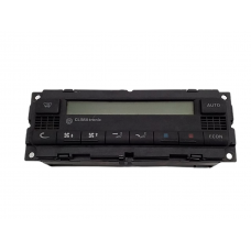 Χειριστήριο Καλοριφέρ-Κλιμα,Κλαπέτα VW GOLF 1998 - 2004 ( Mk4 ) VOLKSWAGEN XC159593DAD