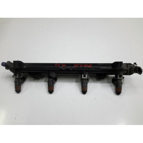 Μπεκ VW POLO 2002 - 2005 ( 9N ) VOLKSWAGEN 036133320