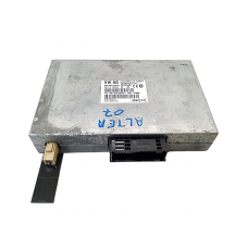 Μονάδα Άνεσης SEAT ALTEA XL 2006 - 2009 ( 5P5 ) VOLKSWAGEN 5P0862335B