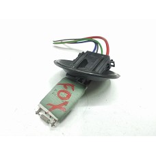 Αντίσταση Καλοριφέρ VW FOX 2005 - 2012 ( 5Z1 ) VOLKSWAGEN XC1209805B0