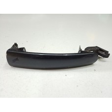 Χερούλι Πόρτας Εξωτερική VW POLO 2005 - 2009 ( 9N3 ) VOLKSWAGEN Πίσω Δεξιά XC117868