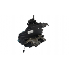 Κλειδαριά Πόρτας Ηλεκτρομαγνητική VW GOLF 2004 - 2008 ( Mk5 ) VOLKSWAGEN Εμπρός Αριστερά 3D1837015AB