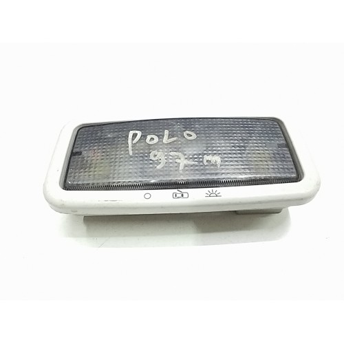 Μπλαφονίερα Οροφής VW POLO 1994 - 1999 ( 6N1 ) VOLKSWAGEN Εμπρός 443313132102