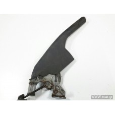 Καστάνια Χειροφρένου VW POLO 2002 - 2005 ( 9N ) VOLKSWAGEN XC37585