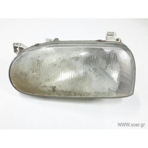 Φανάρι Εμπρός Ηλεκτρικό VW GOLF 1992 - 1998 ( Mk3 ) VOLKSWAGEN Αριστερά 0301034113 Φανάρι Εμπρός Ηλεκτρικό VW GOLF 1992 - 1998 ( Mk3 ) VOLKSWAGEN Αριστερά 0301034113