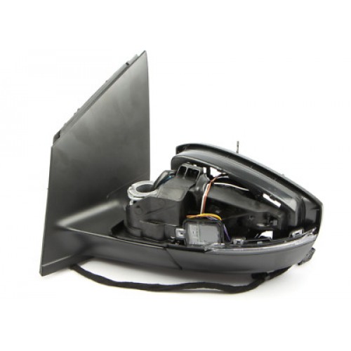 Καθρέπτης Ηλεκτρικός Θερμαινόμενος Βαφόμενος Με Φλας VW POLO 2009 - 2014 ( 6R ) VOLKSWAGEN Αριστερά 6C1857507A9B9
