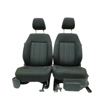 Καθίσματα Με Αερόσακο VW POLO 2014 - 2017 VOLKSWAGEN XC2016018C3