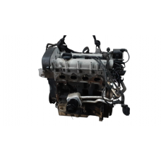 Ολόκληρος κινητήρας VW LUPO 1998 - 2005 ( 6X1 - 6E1 ) VOLKSWAGEN AUB