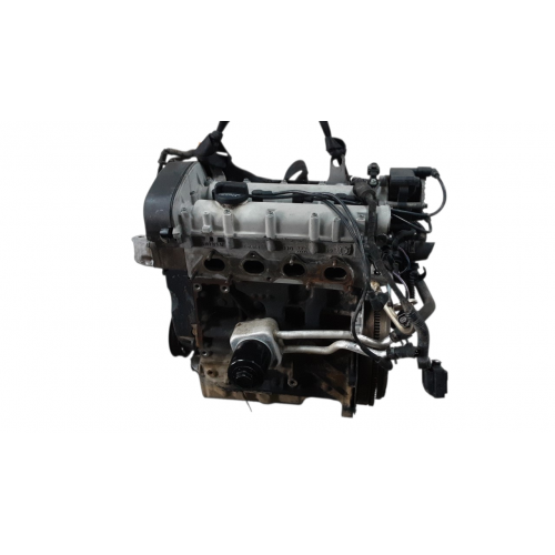Ολόκληρος κινητήρας VW LUPO 1998 - 2005 ( 6X1 - 6E1 ) VOLKSWAGEN AUB Ολόκληρος κινητήρας VW LUPO 1998 - 2005 ( 6X1 - 6E1 ) VOLKSWAGEN AUB