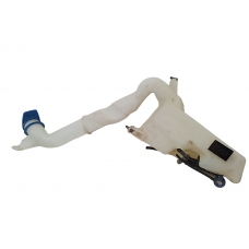 Καθαρισμός τζαμιών/αξεσουάρ Χωρίς Μοτέρ VW FOX 2005 - 2012 ( 5Z1 ) VOLKSWAGEN 6Q0955453N