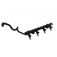 Μπεκ AUDI A2 2000 - 2005 ( 8Z0 ) VOLKSWAGEN FI1286