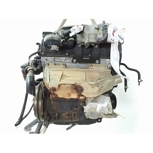 Κινητήρας-Μοτέρ VW GOLF 1992 - 1998 ( Mk3 ) VOLKSWAGEN AEK