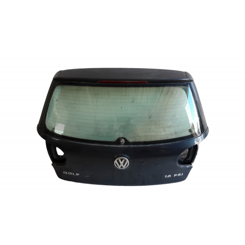 3/5η Πόρτα Πίσω VW GOLF 2004 - 2008 ( Mk5 ) VOLKSWAGEN XC209195F22