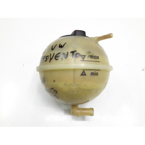 Δοχείο Διαστολής Νερού VW VENTO 1992 - 1998 ( 1H2 ) VOLKSWAGEN 1H0121407 Δοχείο Διαστολής Νερού VW VENTO 1992 - 1998 ( 1H2 ) VOLKSWAGEN 1H0121407