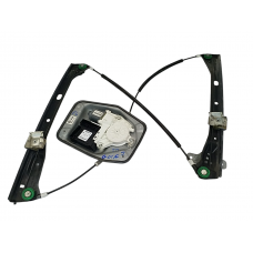 Γρύλος Παραθύρου Ηλεκτρικός Με Μοτέρ VW GOLF 2004 - 2008 ( Mk5 ) VOLKSWAGEN Εμπρός Αριστερά 1K0959793J