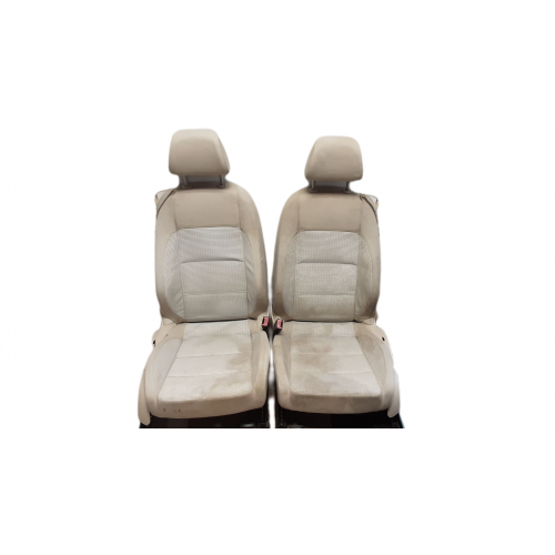 Καθίσματα Με Αερόσακο VW EOS 2006 - 2011 ( 1F7 ) VOLKSWAGEN XC164128CE6