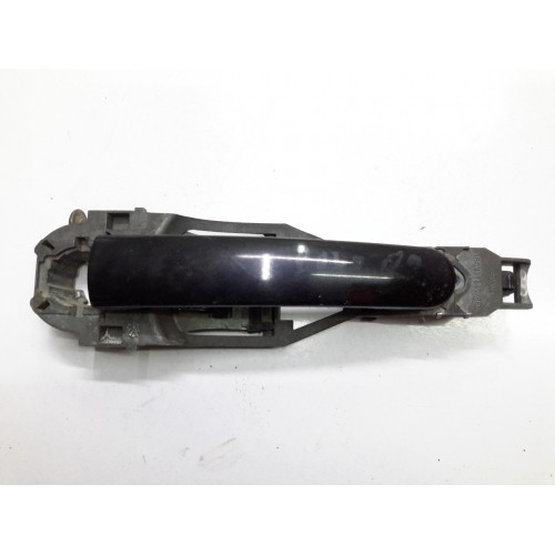 Χερούλι Πόρτας Εξωτερική VW POLO 2002 - 2005 ( 9N ) VOLKSWAGEN Εμπρός Δεξιά 3B0837885/886