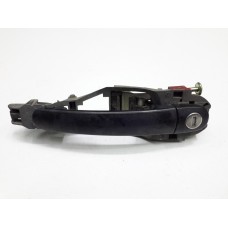 Χερούλι Πόρτας Εξωτερική Με Αφαλό VW FOX 2005 - 2012 ( 5Z1 ) VOLKSWAGEN Εμπρός Αριστερά 3B0837207
