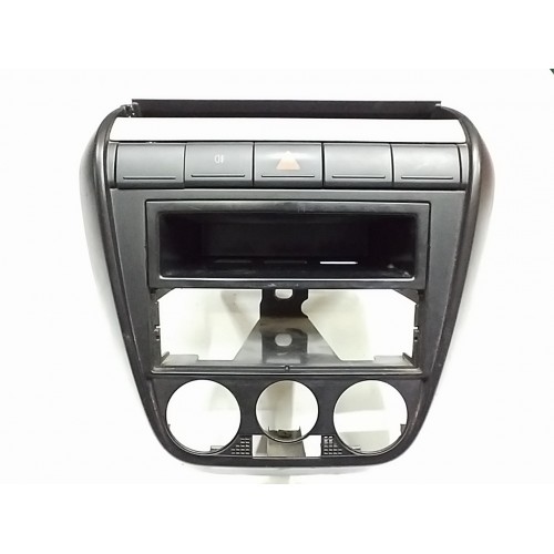 Κονσόλα Κομπλέ VW FOX 2005 - 2012 ( 5Z1 ) VOLKSWAGEN 5Z0.858.061.A