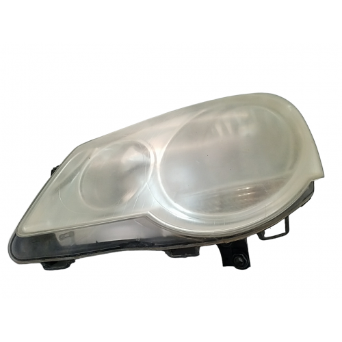 Φανάρι Εμπρός Ηλεκτρικό Με Μοτέρ VW POLO 2005 - 2009 ( 9N3 ) VOLKSWAGEN Αριστερά 6Q1941007AR