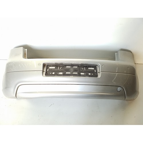 Προφυλακτήρας Βαφόμενος VW GOLF 2004 - 2008 ( Mk5 ) VOLKSWAGEN Πίσω 1K6807417A Προφυλακτήρας Βαφόμενος VW GOLF 2004 - 2008 ( Mk5 ) VOLKSWAGEN Πίσω 1K6807417A