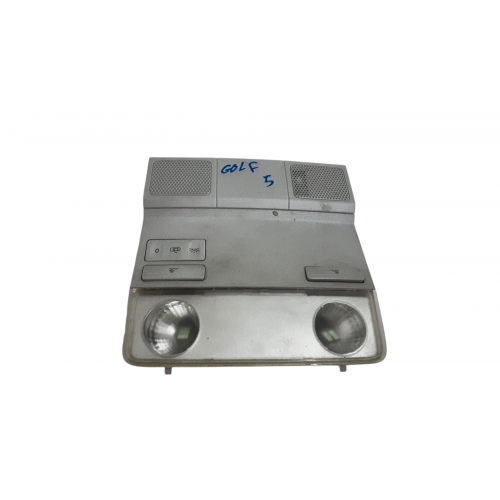 Μπλαφονίερα Οροφής VW GOLF 2004 - 2008 ( Mk5 ) VOLKSWAGEN Εμπρός 1K0947105