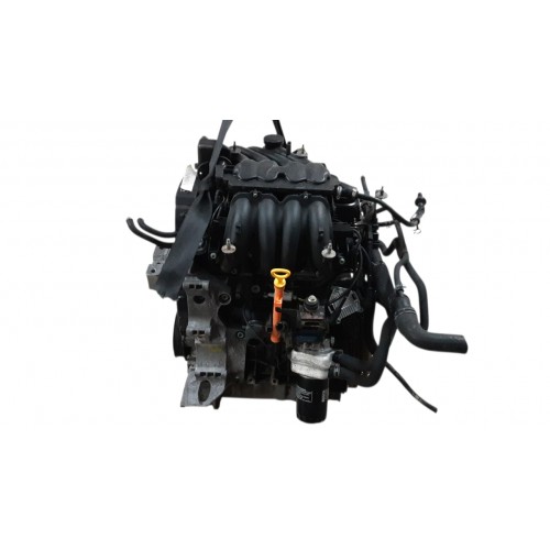 Κινητήρας-Μοτέρ VW GOLF 1998 - 2004 ( Mk4 ) VOLKSWAGEN AKL Κινητήρας-Μοτέρ VW GOLF 1998 - 2004 ( Mk4 ) VOLKSWAGEN AKL