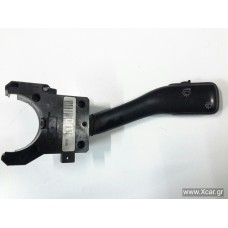 Διακόπτης Υαλοκαθαριστήρων VW GOLF 1998 - 2004 ( Mk4 ) VOLKSWAGEN 4B0953503E