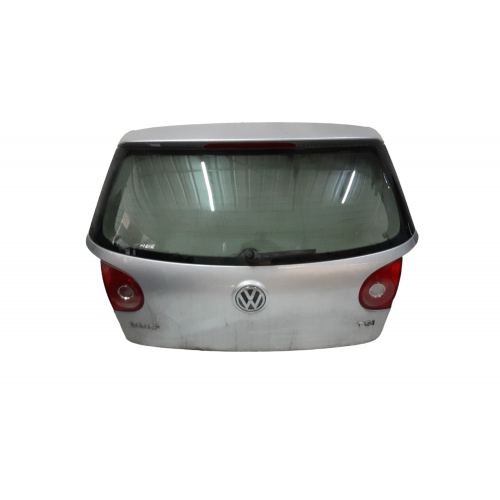 3/5η Πόρτα Πίσω VW GOLF 2004 - 2008 ( Mk5 ) VOLKSWAGEN XC20406356E