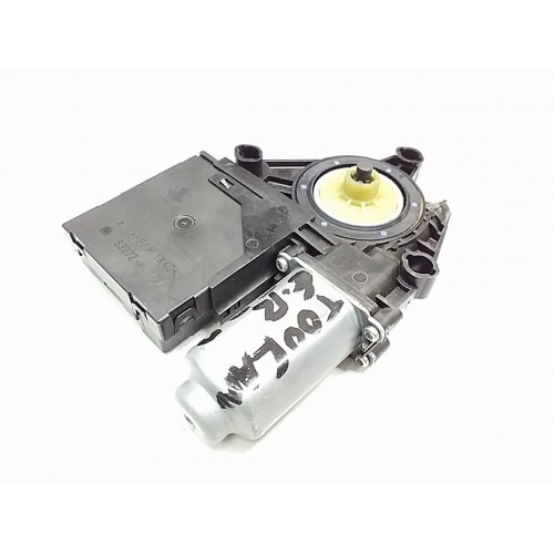 Μοτέρ Παραθύρου VW TOURAN 2007 - 2010 ( 1T2 ) VOLKSWAGEN Εμπρός Δεξιά 1K0959792Q