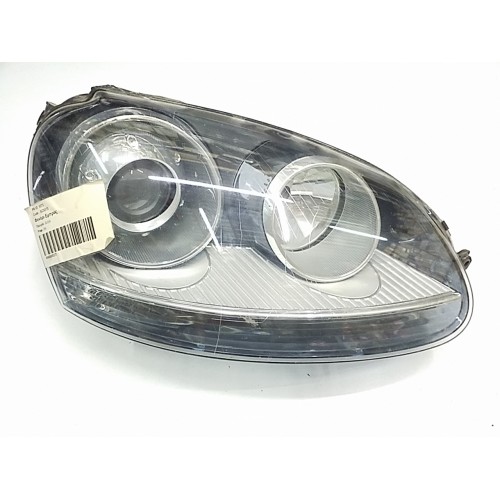 Φανάρι Εμπρός Xenon VW GOLF 2004 - 2008 ( Mk5 ) VOLKSWAGEN Δεξιά 0301212272