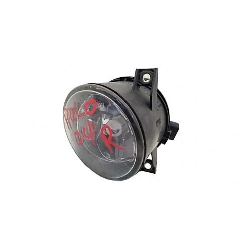 Προβολείς Ομίχλης VW FOX 2005 - 2012 ( 5Z1 ) VOLKSWAGEN Δεξιά 5827998