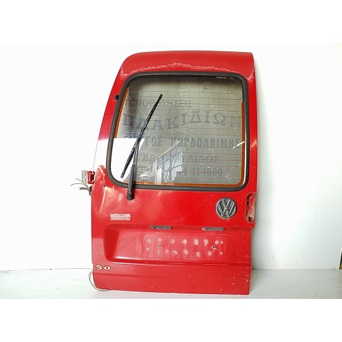 Πόρτα VW CADDY 1996 - 2004 ( 9K9A ) VOLKSWAGEN Πίσω Αριστερή Δίφυλλη XC121001920 Πόρτα VW CADDY 1996 - 2004 ( 9K9A ) VOLKSWAGEN Πίσω Αριστερή Δίφυλλη XC121001920