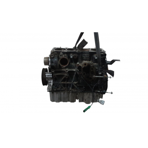 Μπλοκ κινητήρα VW GOLF 2004 - 2008 ( Mk5 ) VOLKSWAGEN BWA Μπλοκ κινητήρα VW GOLF 2004 - 2008 ( Mk5 ) VOLKSWAGEN BWA