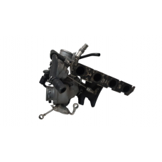 Σύστημα εξάτμισης VW GOLF 2004 - 2008 ( Mk5 ) VOLKSWAGEN 06F145701G