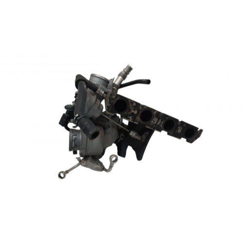 Σύστημα εξάτμισης VW GOLF 2004 - 2008 ( Mk5 ) VOLKSWAGEN 06F145701G