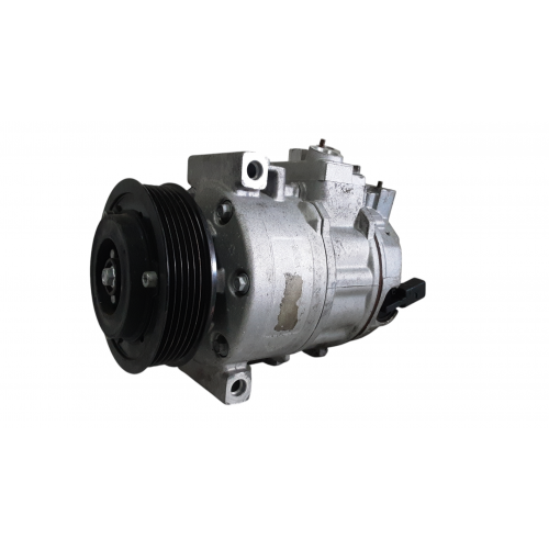 Συμπιεστής A/C (Κομπρέσορας) VW GOLF 2004 - 2008 ( Mk5 ) VOLKSWAGEN 699357 Συμπιεστής A/C (Κομπρέσορας) VW GOLF 2004 - 2008 ( Mk5 ) VOLKSWAGEN 699357