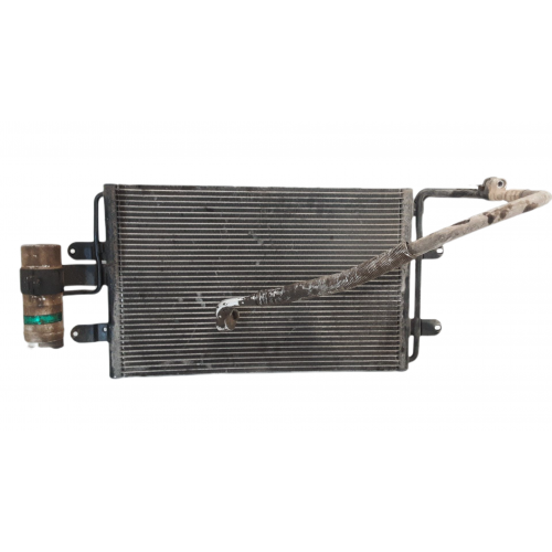 Ψυγείο A/C (Εξωτερικό) VW NEW BEETLE 2005 - 2011 ( 9C1 ) VOLKSWAGEN 1J0820411D