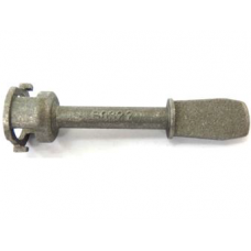 Σετ Επισκευής Αφαλού Πόρτας VW GOLF 1992 - 1998 ( Mk3 ) VOLKSWAGEN 412201